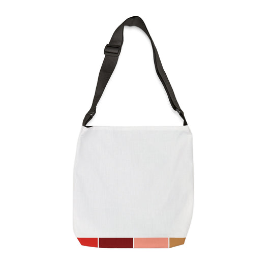 Adjustable Tote Bag (AOP)
