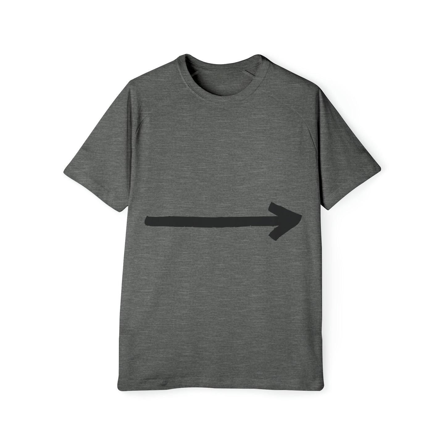 Men's Raglan T-Shirt