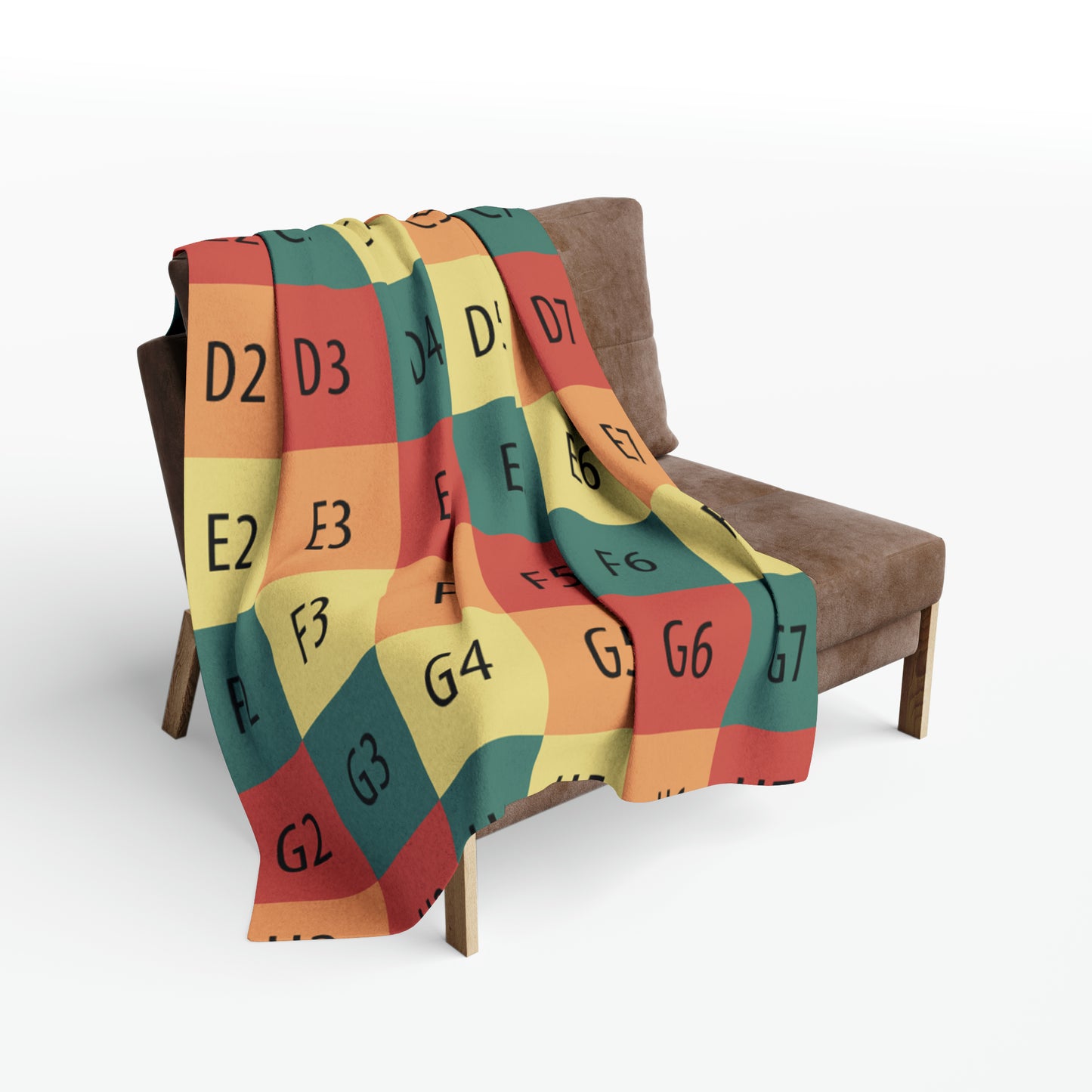 Arctic Fleece Blanket