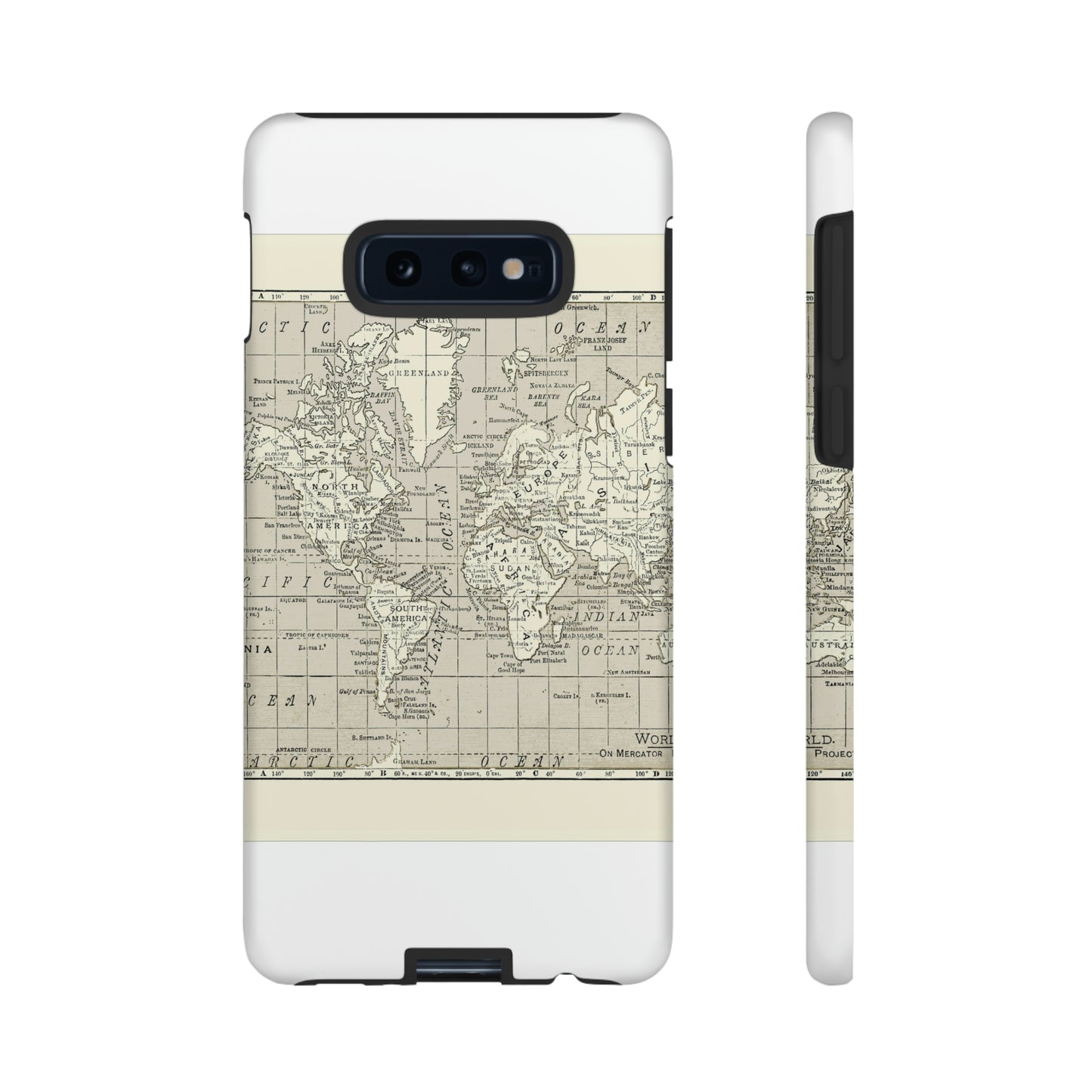 Tough Cases mockup test