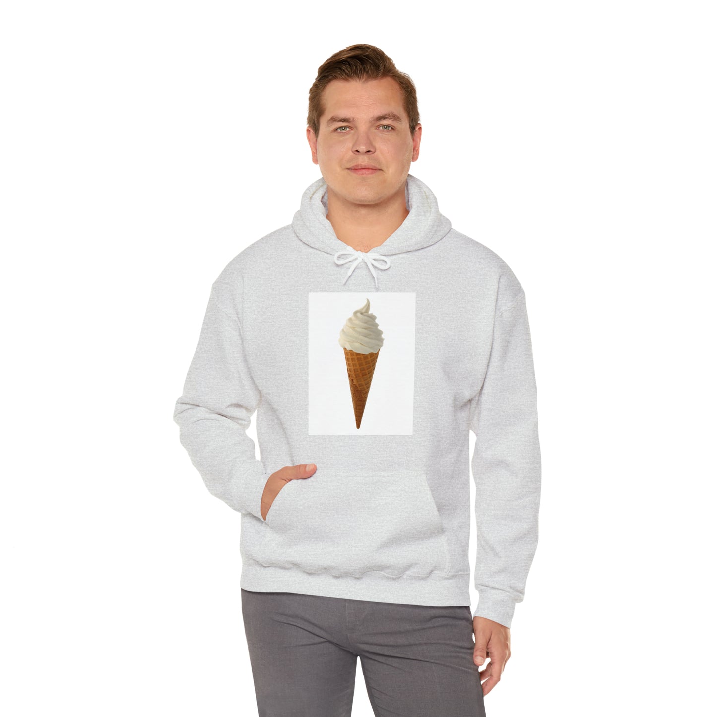 Copy of Unisex Heavy Blend™ Hooded Sweatshirt - TI-48950