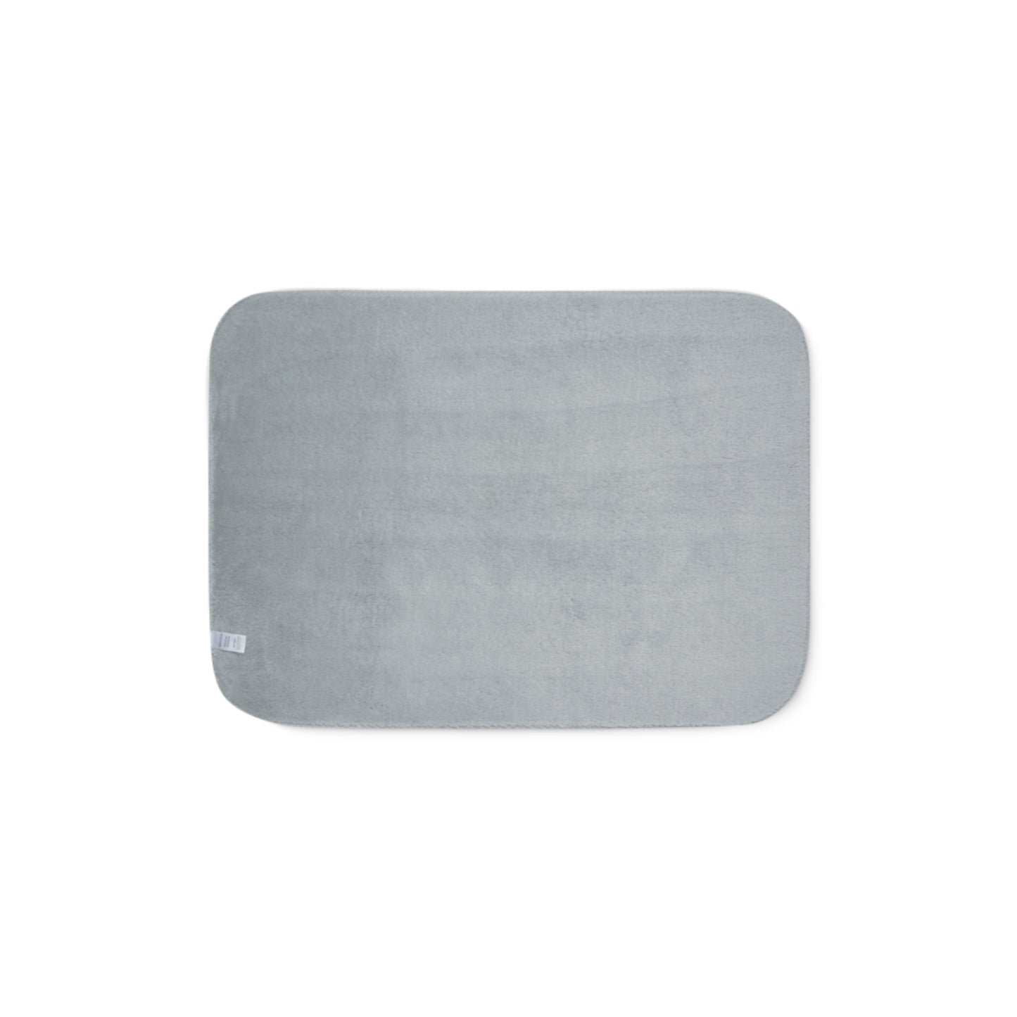 Sherpa Blanket, Two Colors - TI-63489