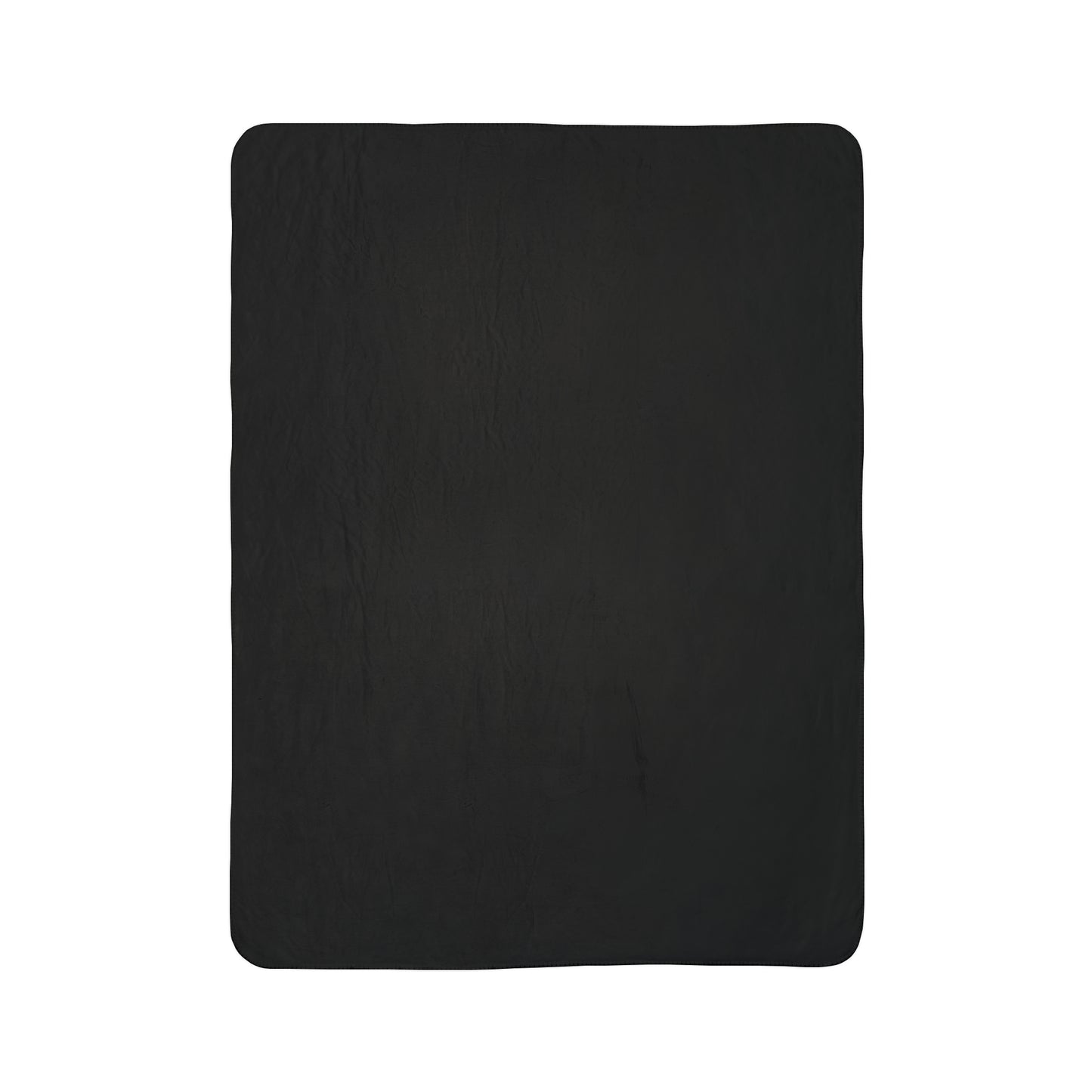 Fleece Sherpa Blanket