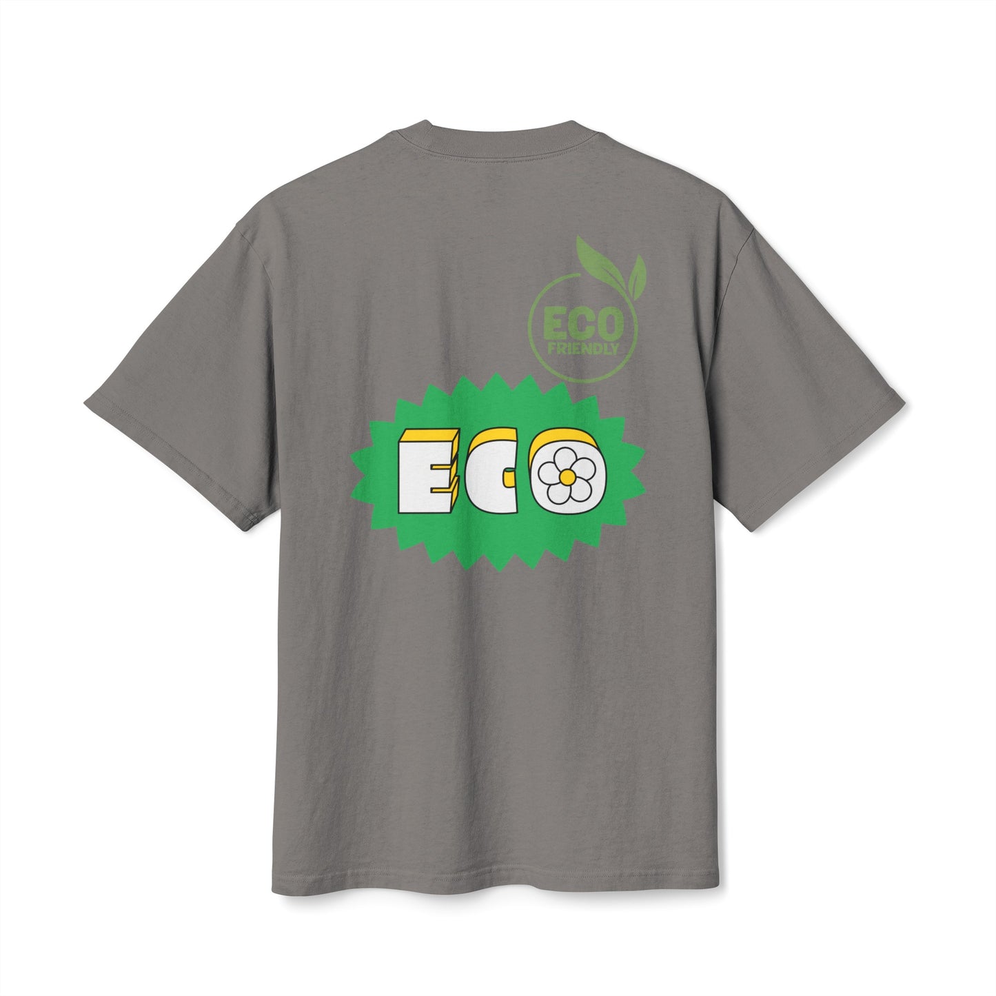 Unisex Heavy Faded Tee