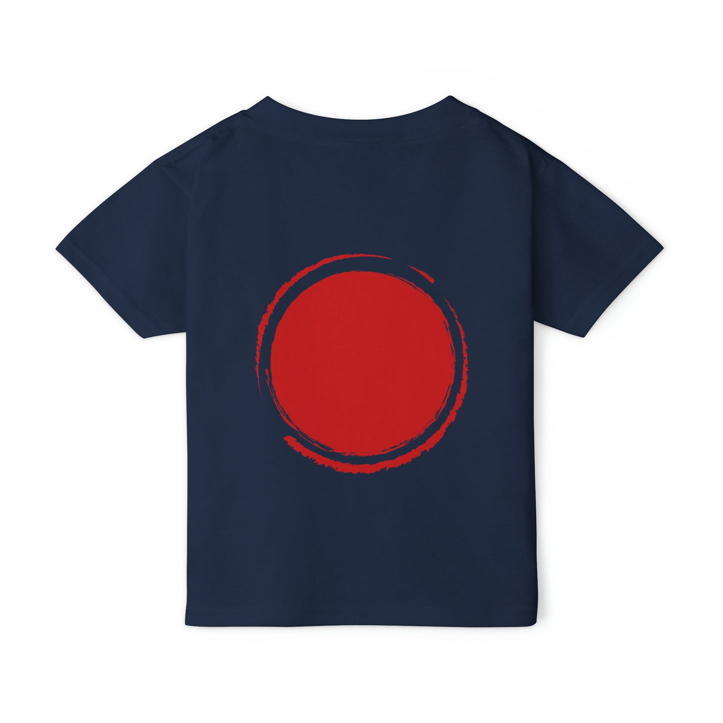 Heavy Cotton™ Toddler T-shirt
