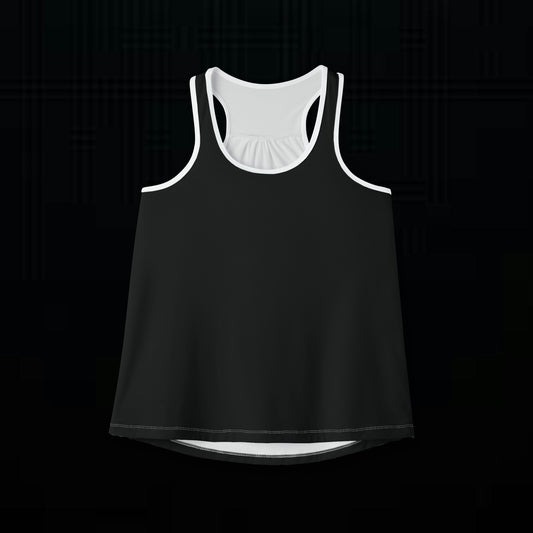 Women's Tank Top (AOP)