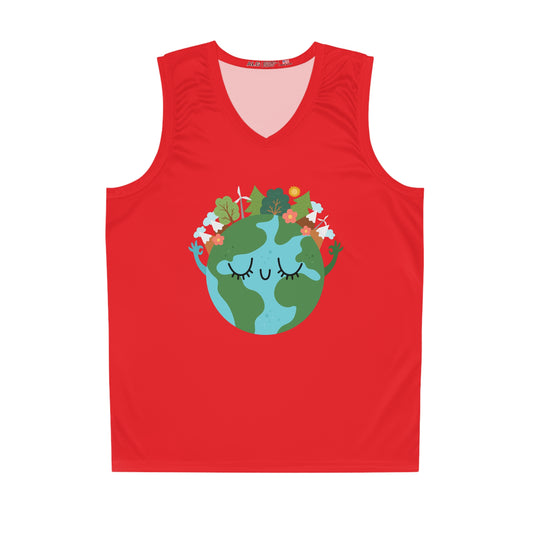 Copy of Basketball Jersey (AOP)