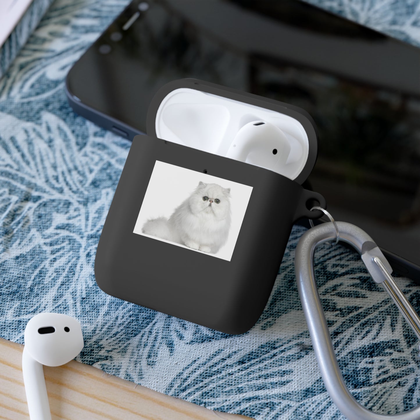 AirPods and AirPods Pro Case Cover