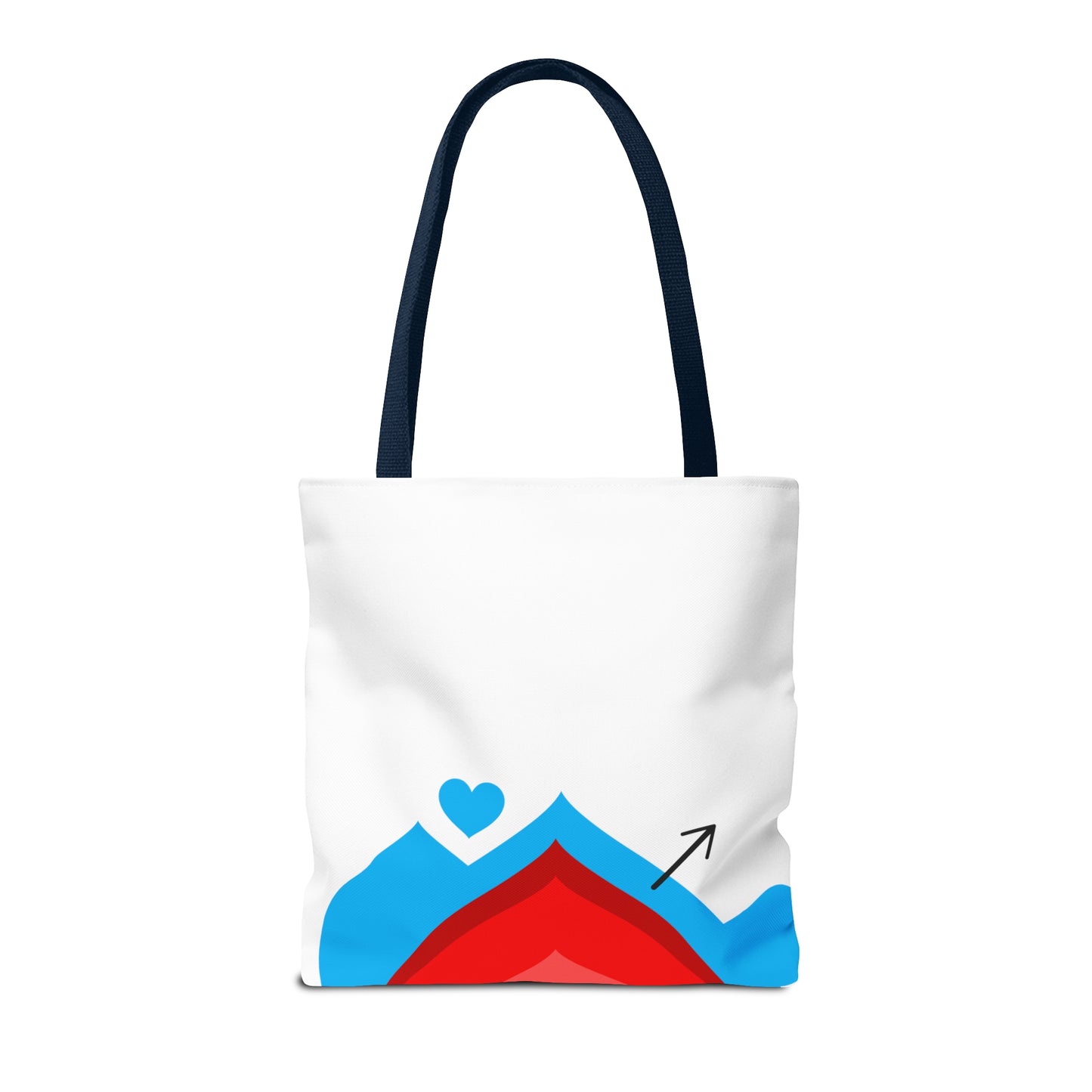 Tote Bag (AOP)