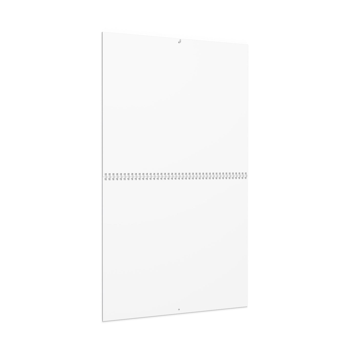 Wall Calendars (Blank)