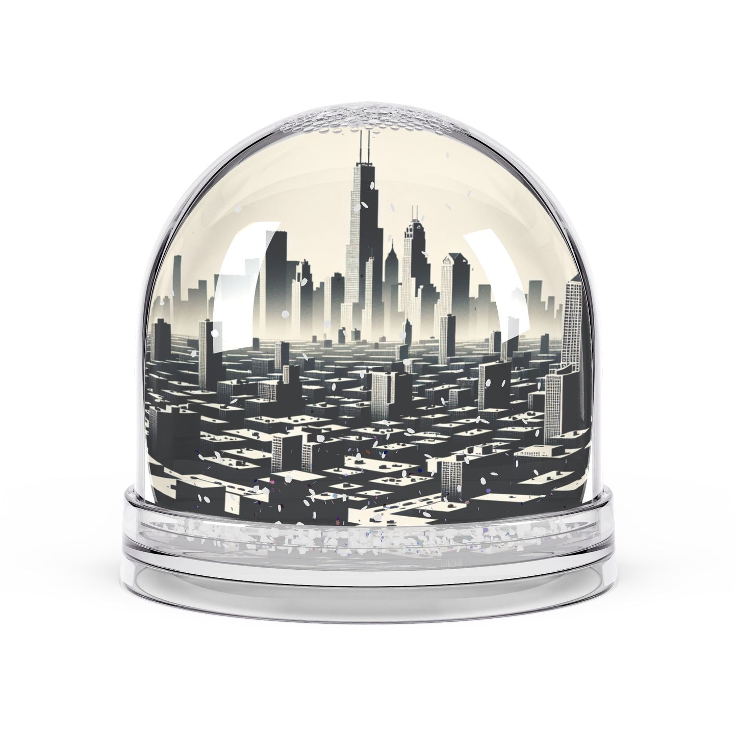 Snow Globe