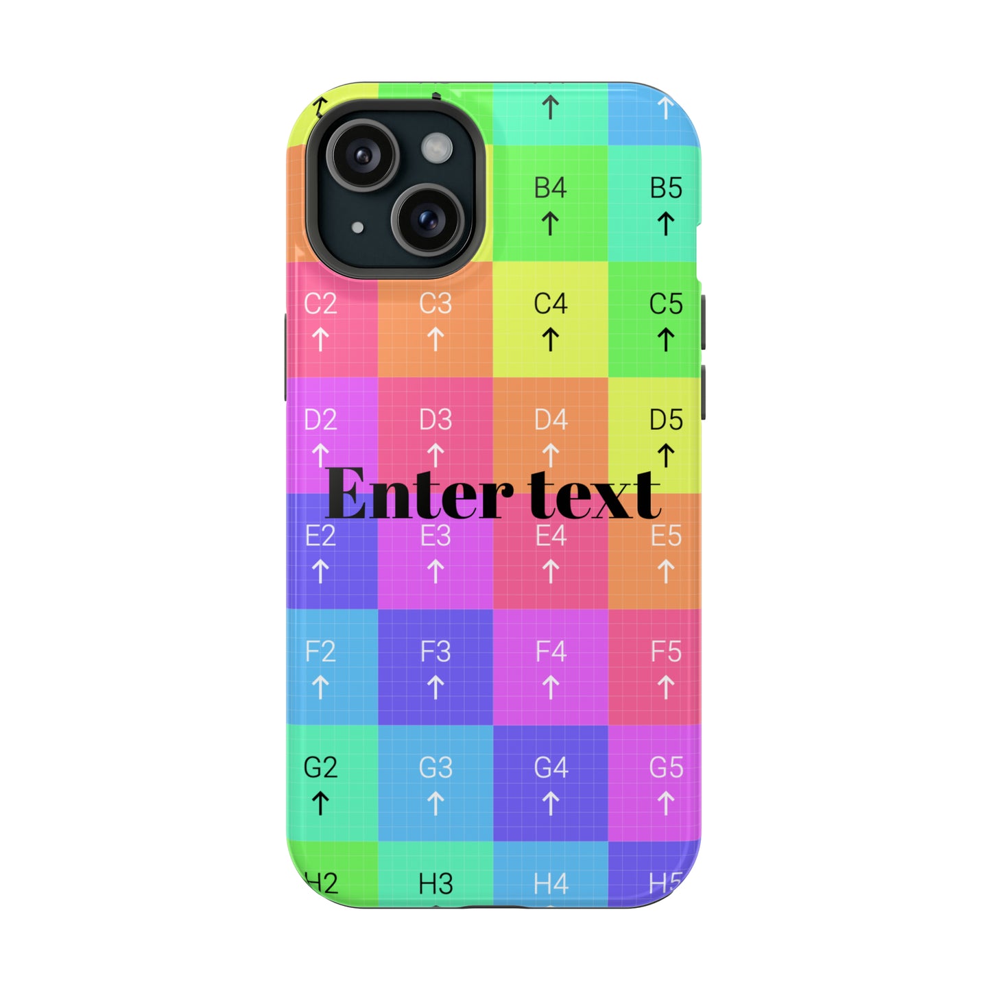 Impact-Resistant Cases