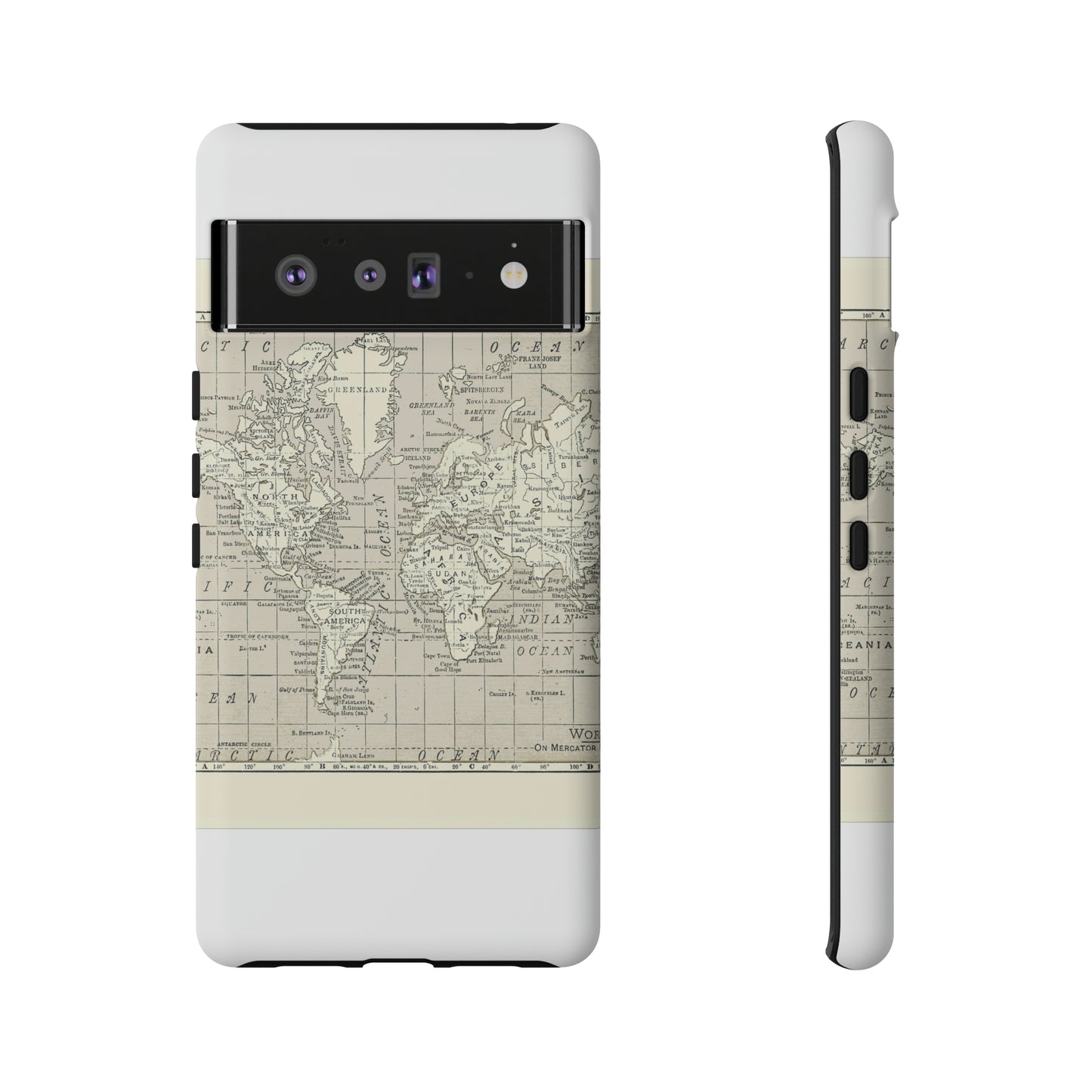 Tough Cases mockup test