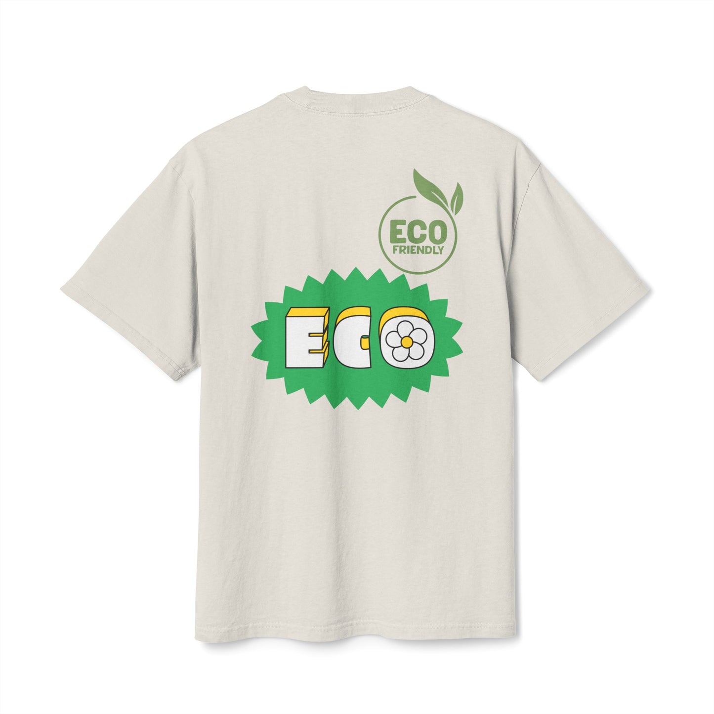 Unisex Heavy Faded Tee