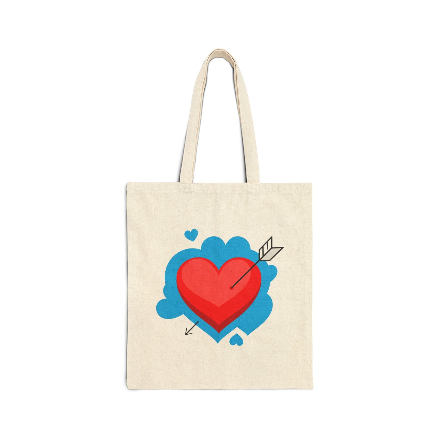 Copy of Cotton Canvas Tote Bag