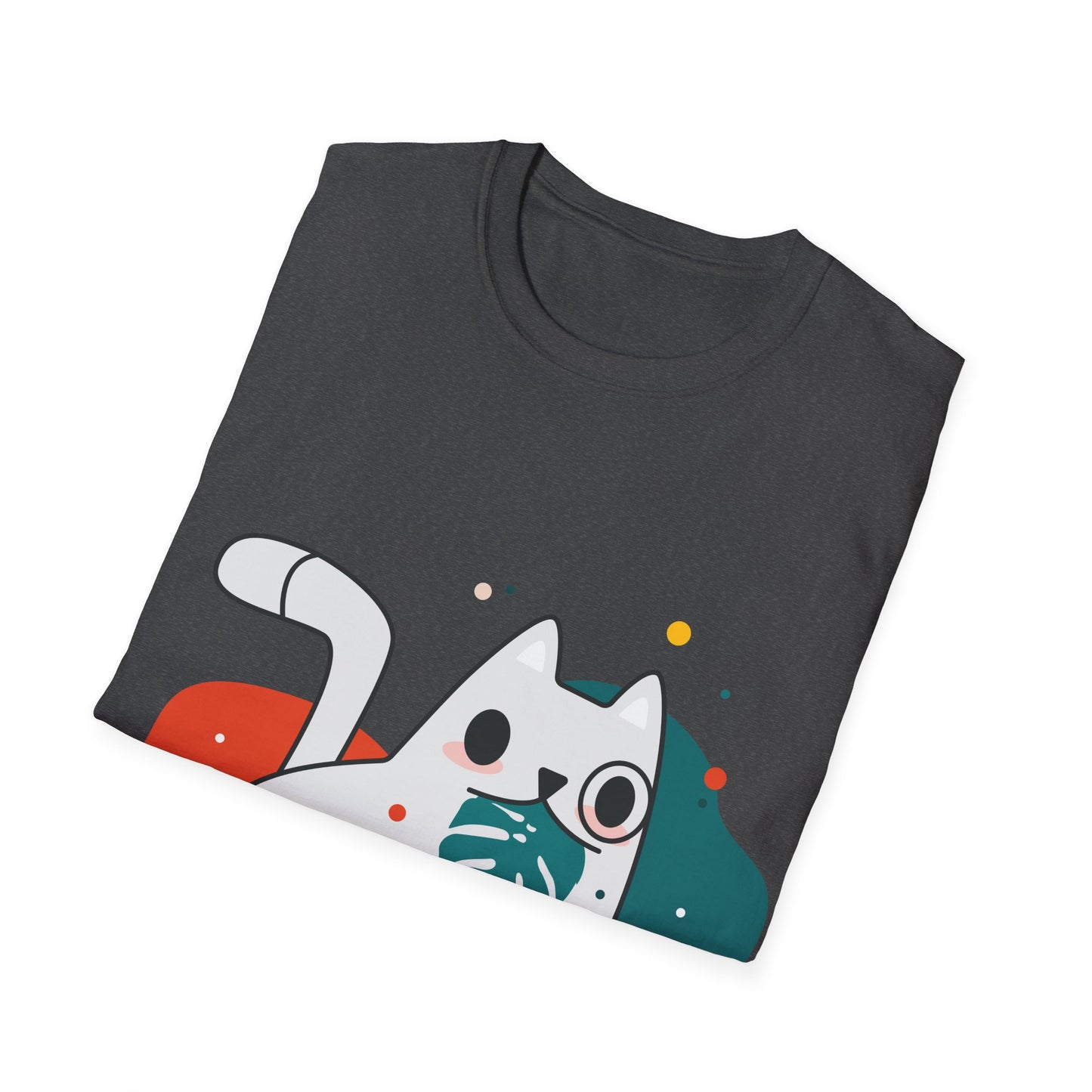 Unisex Softstyle T-Shirt TI-75171