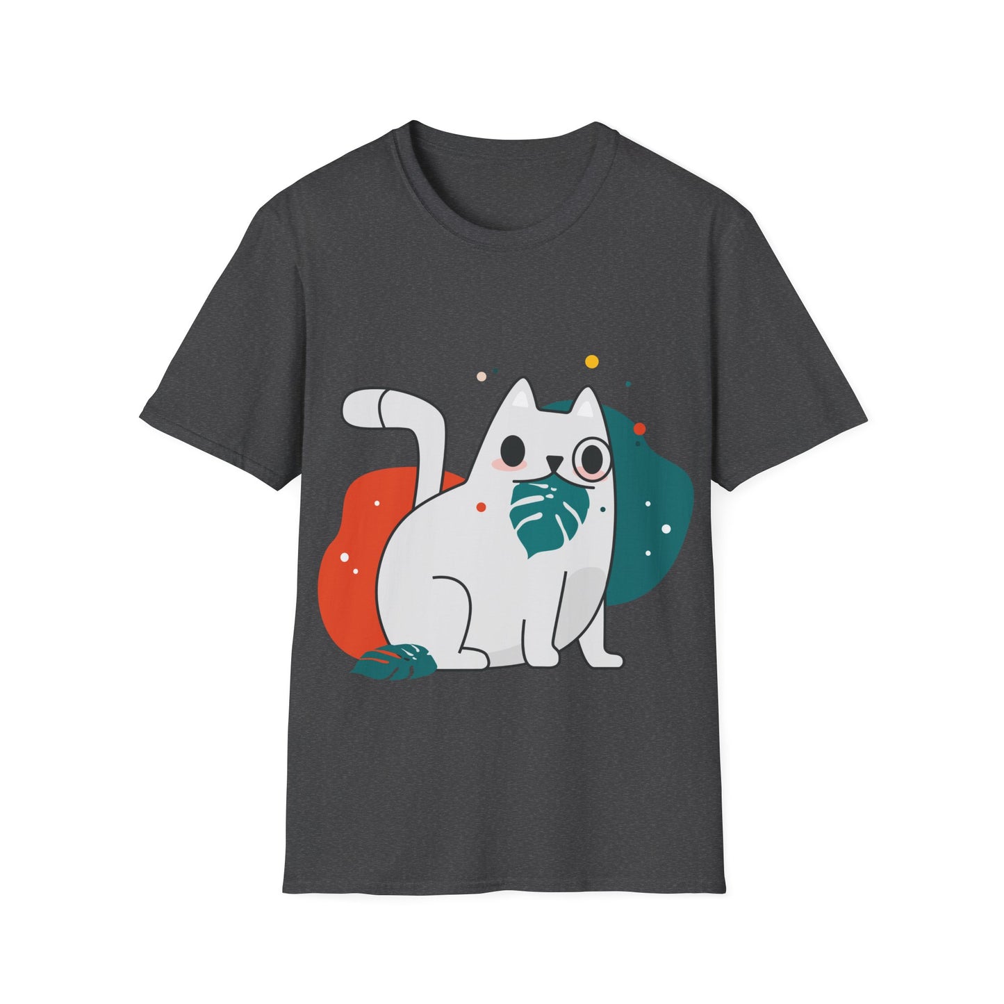 Unisex Softstyle T-Shirt TI-75171