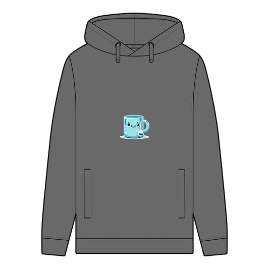 Men's Organic Hoodie