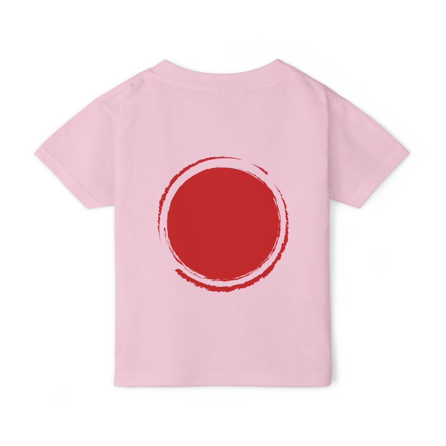 Heavy Cotton™ Toddler T-shirt