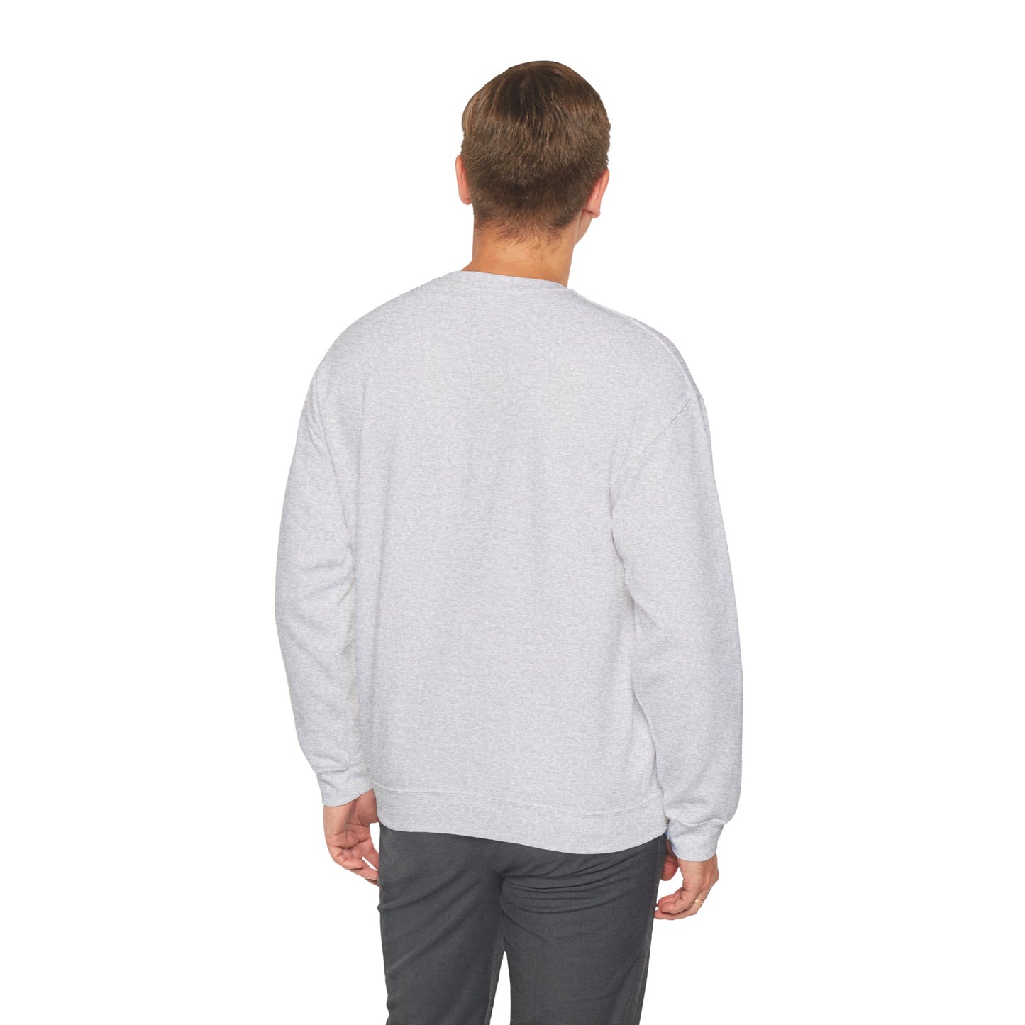 Copy of Copy of Unisex Heavy Blend™ Crewneck Sweatshirt