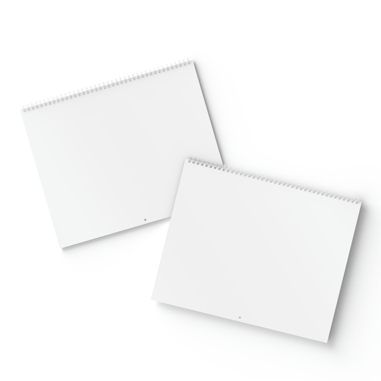 Standard Wall Calendar (2024)