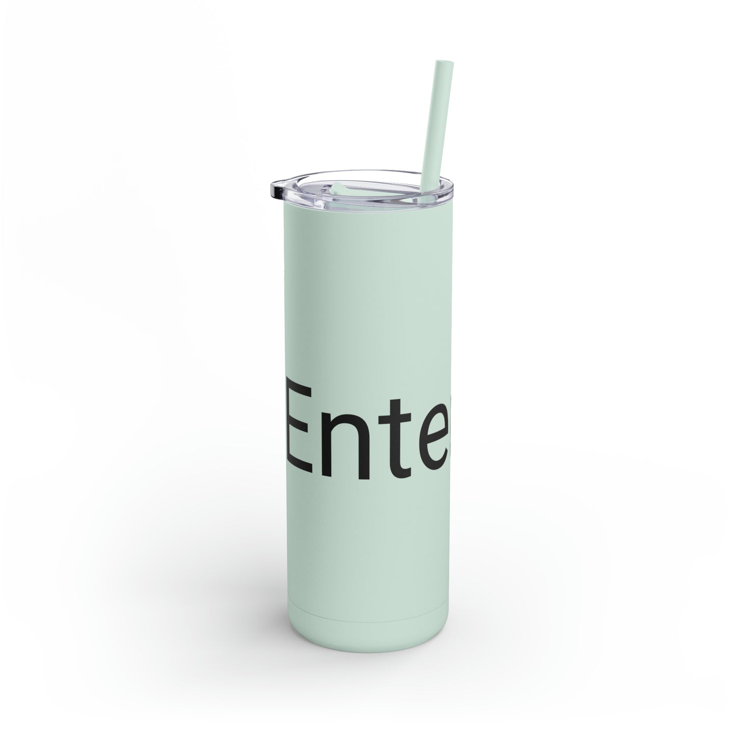 Maars Maker Soft Matte Tumbler, 20oz