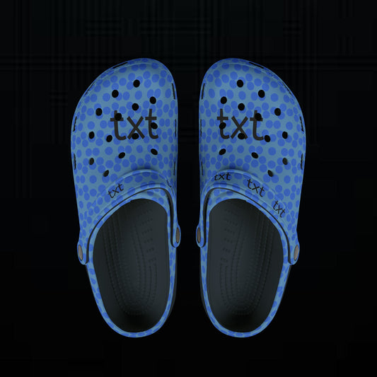 EVA Foam Clogs (AOP)