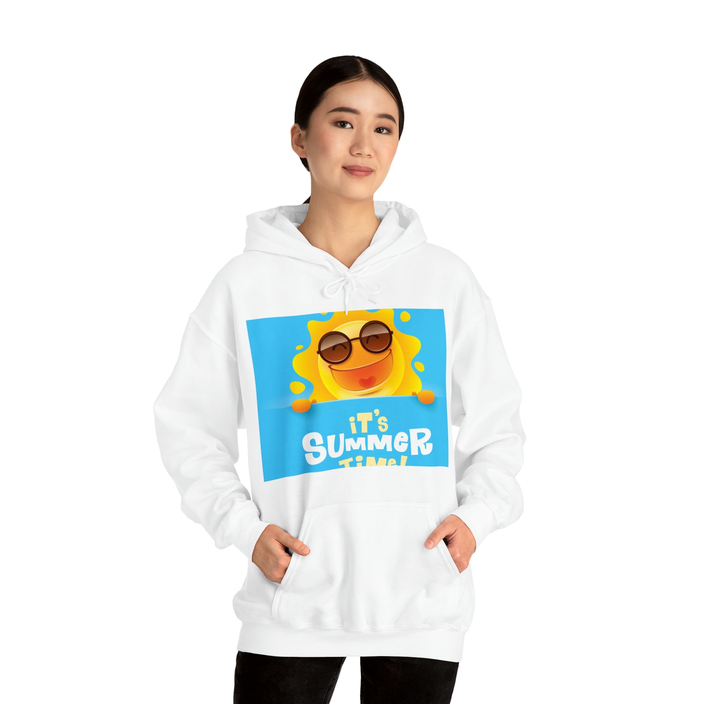 Shipping Test Hooded Sweatshirt
