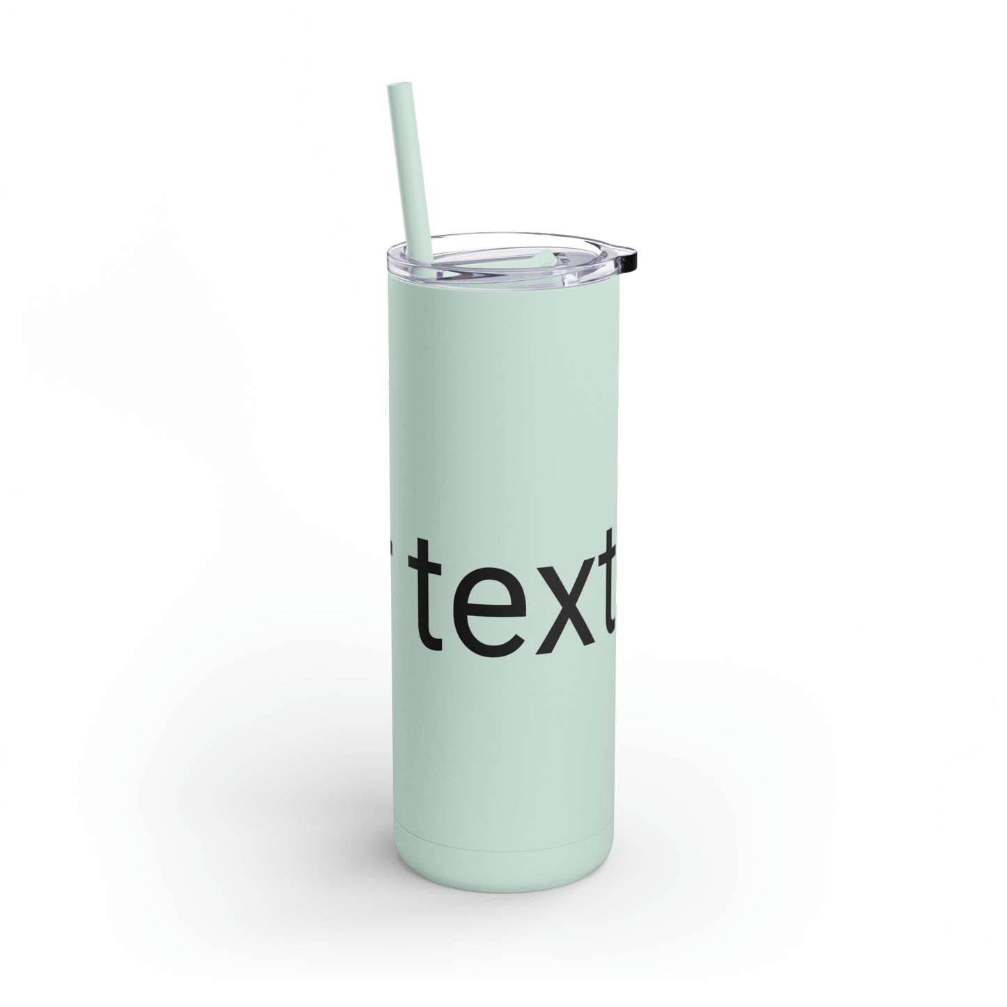 Maars Maker Soft Matte Tumbler, 20oz