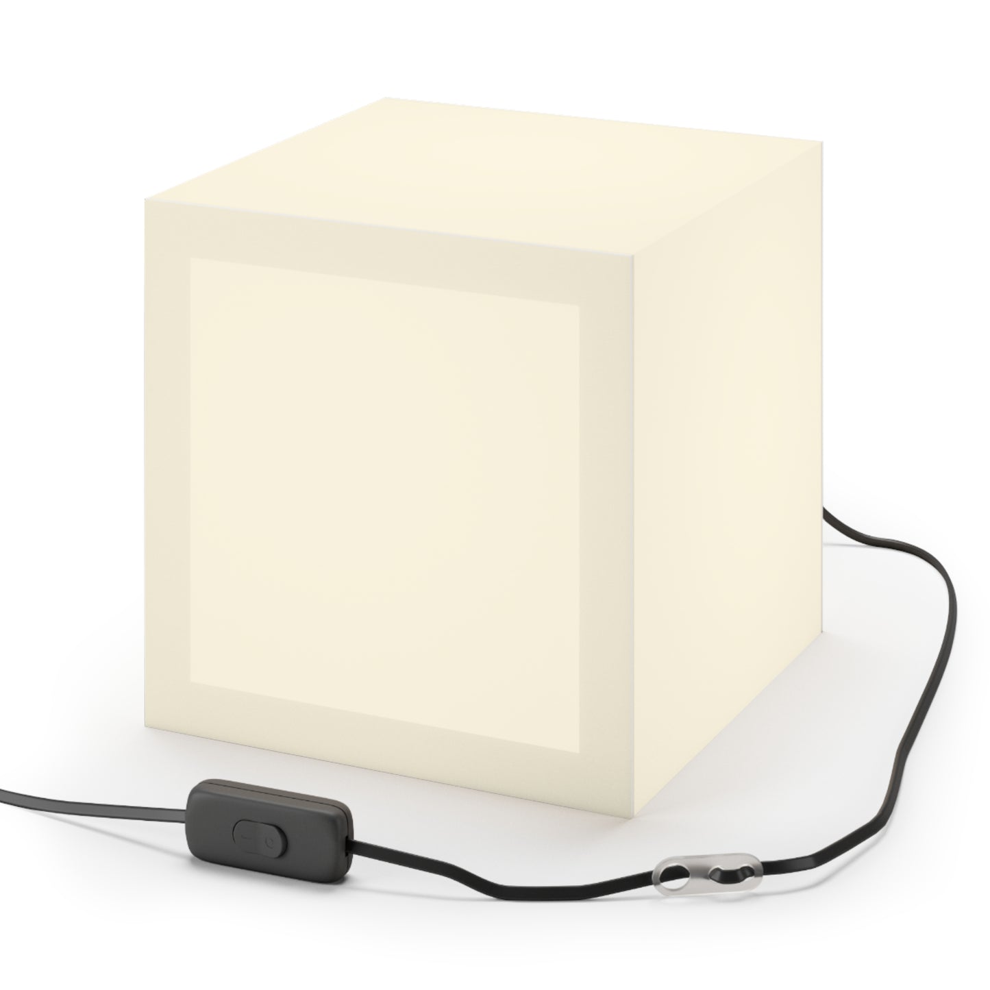 Light Cube Lamp