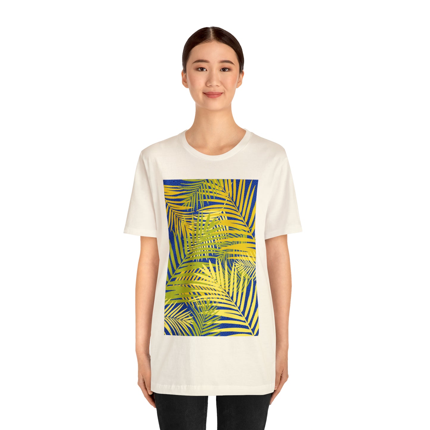 Copy of Unisex Jersey Short Sleeve Tee