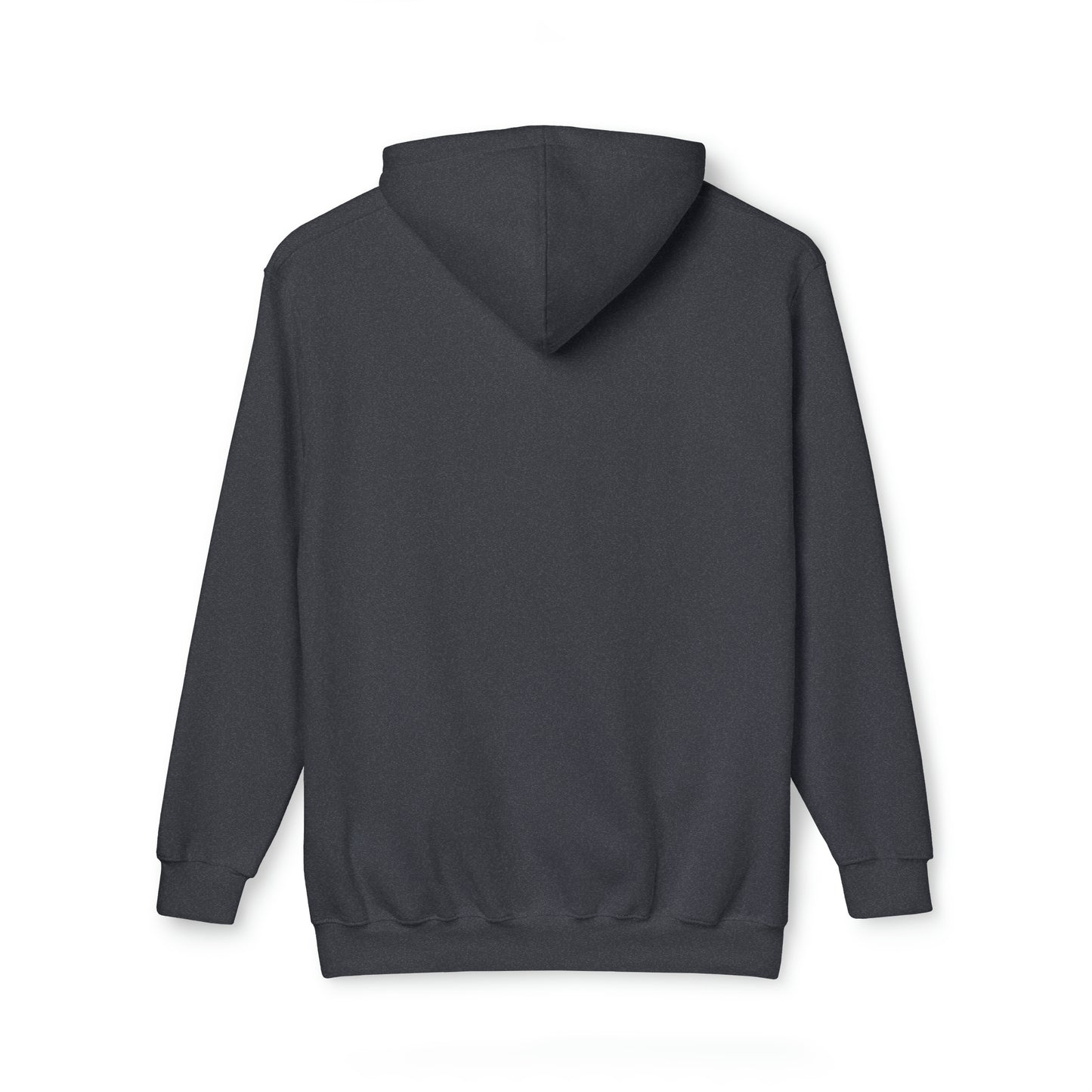 Unisex USA-Made Hooded Sweatshirt