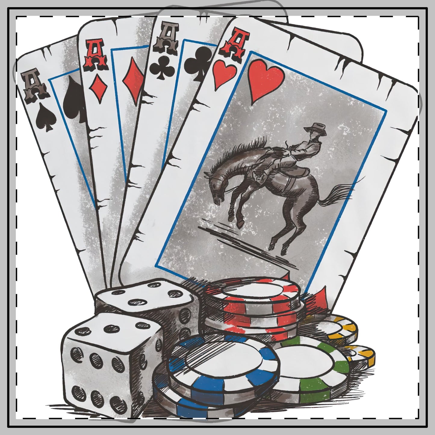 Custom Shape Magnets