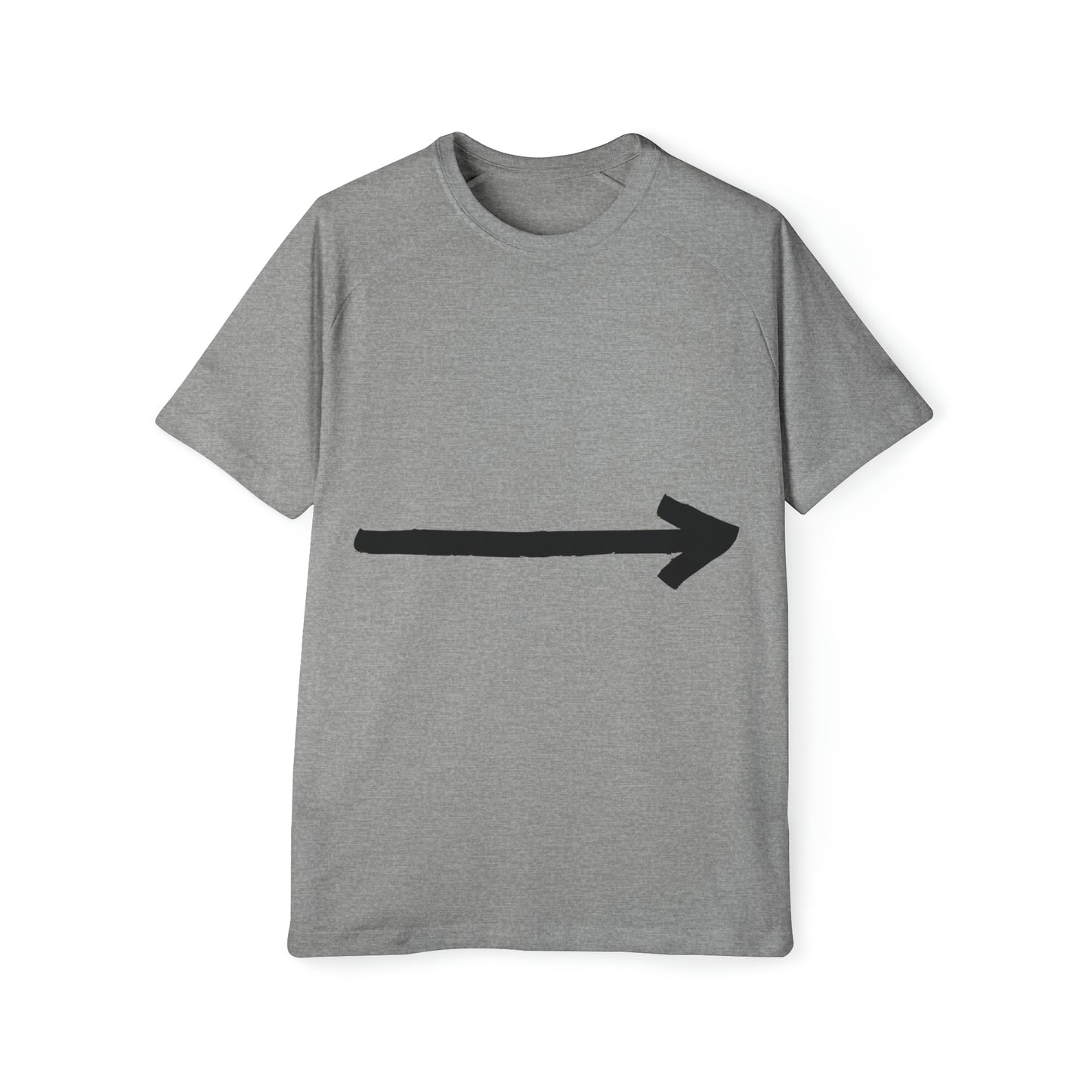 Men's Raglan T-Shirt