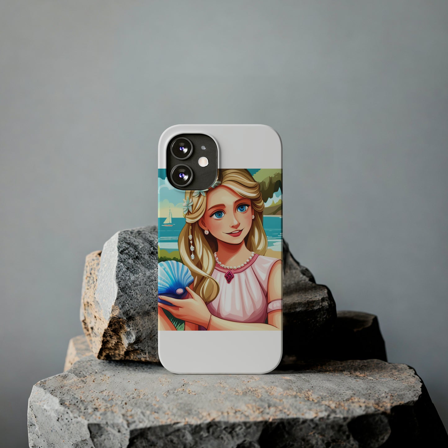 Copy of Slim Phone Cases mockup test