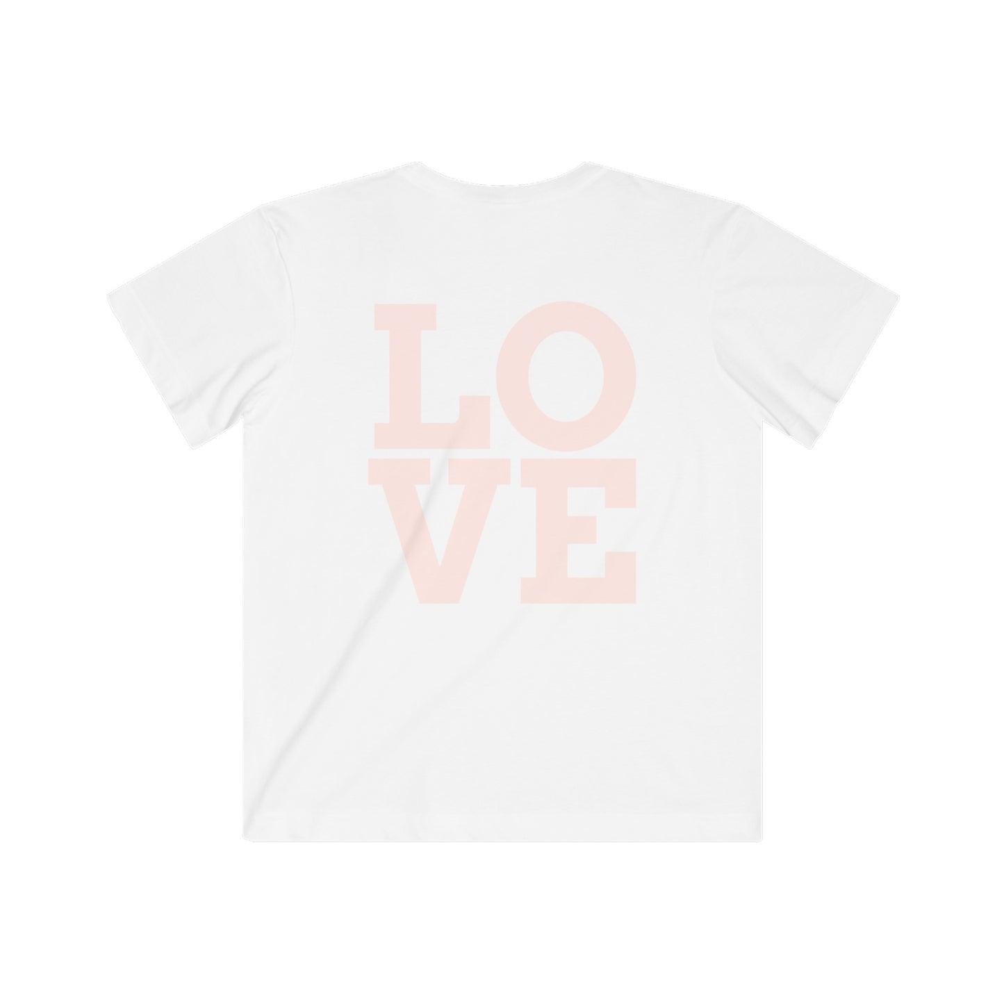 Kids Fine Jersey Tee