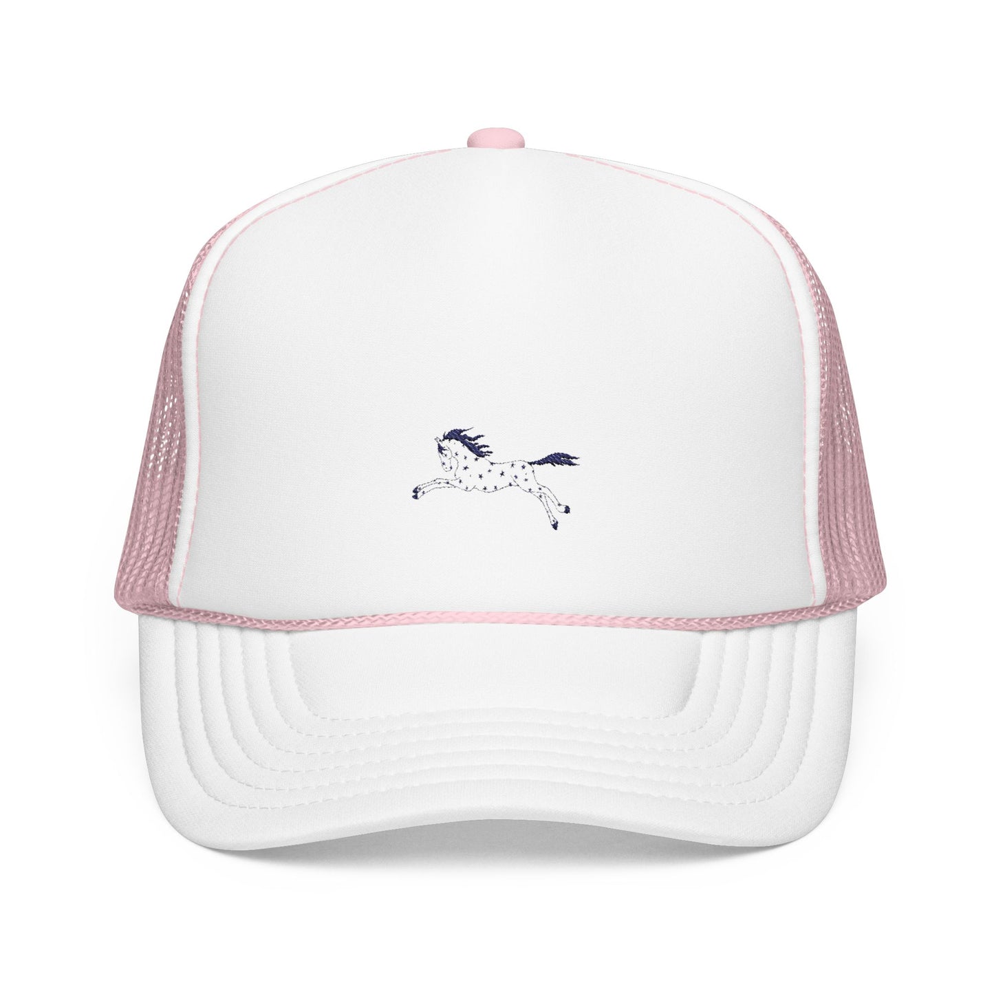 Foam Trucker Hat (Embroidery)