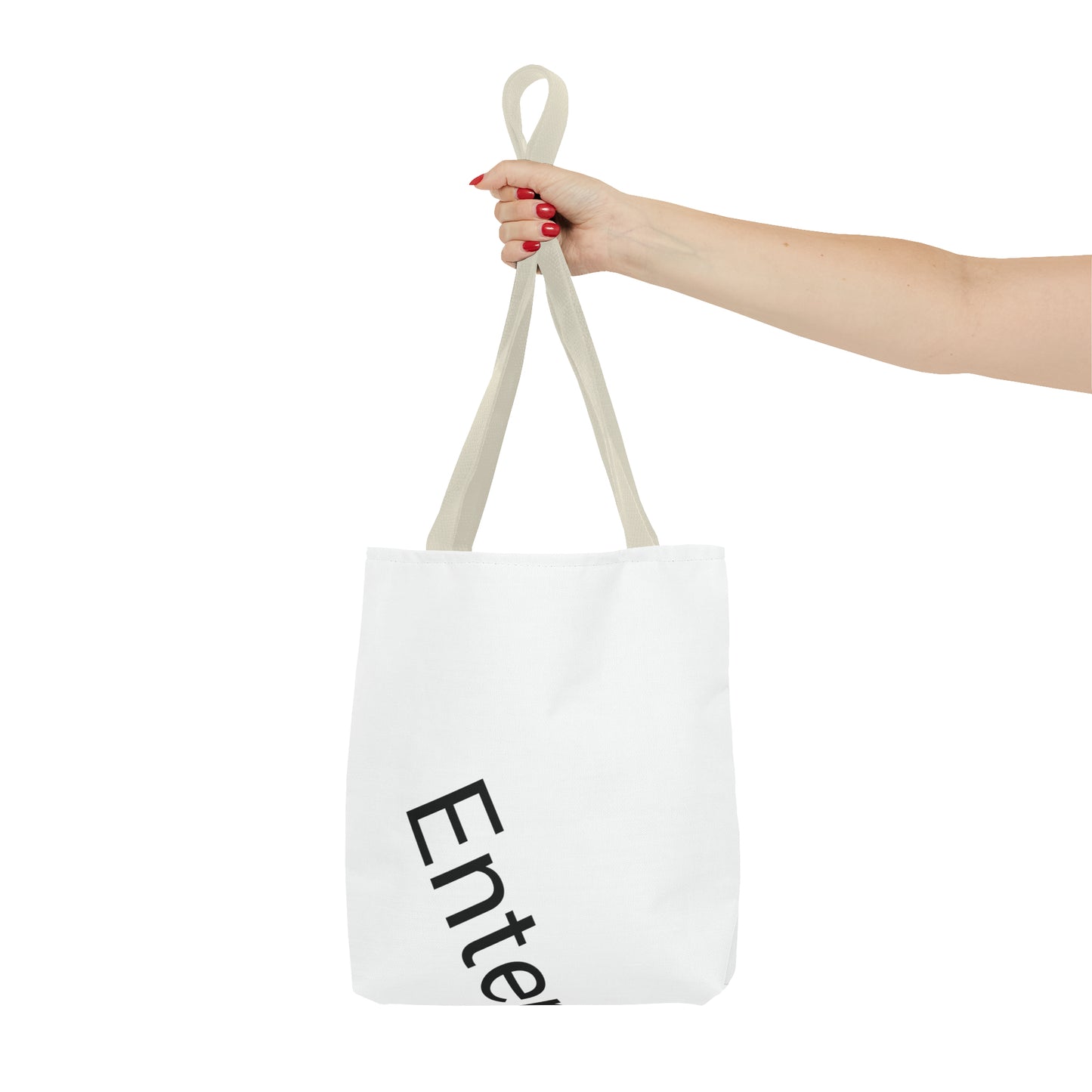 Tote Bag (AOP)