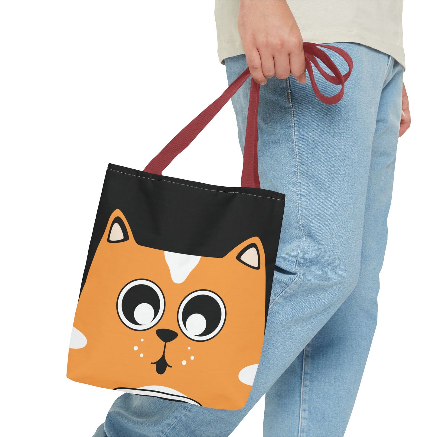 Tote Bag (AOP) TI-67469