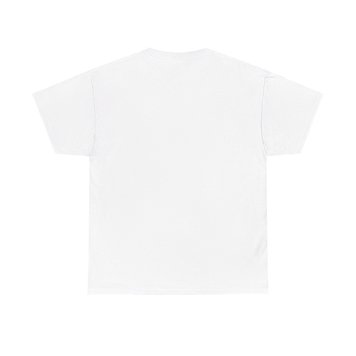 Copy of Unisex Heavy Cotton Tee - 2