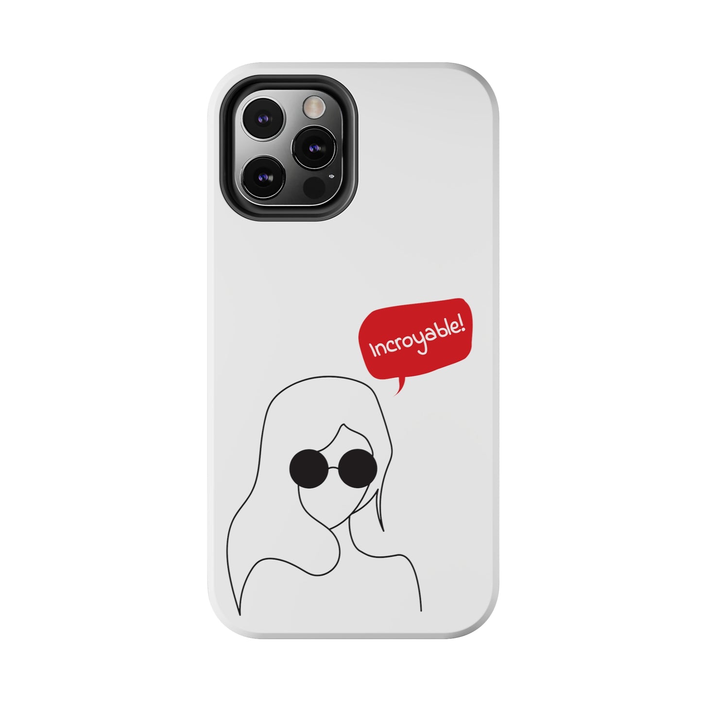 Tough Phone Cases, Case-Mate