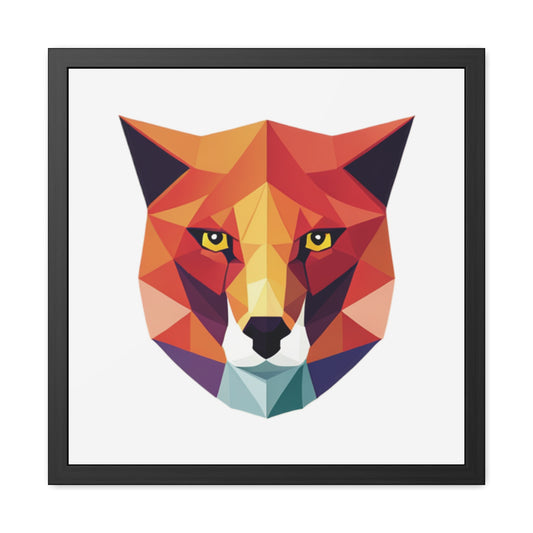 Copy of Framed Posters