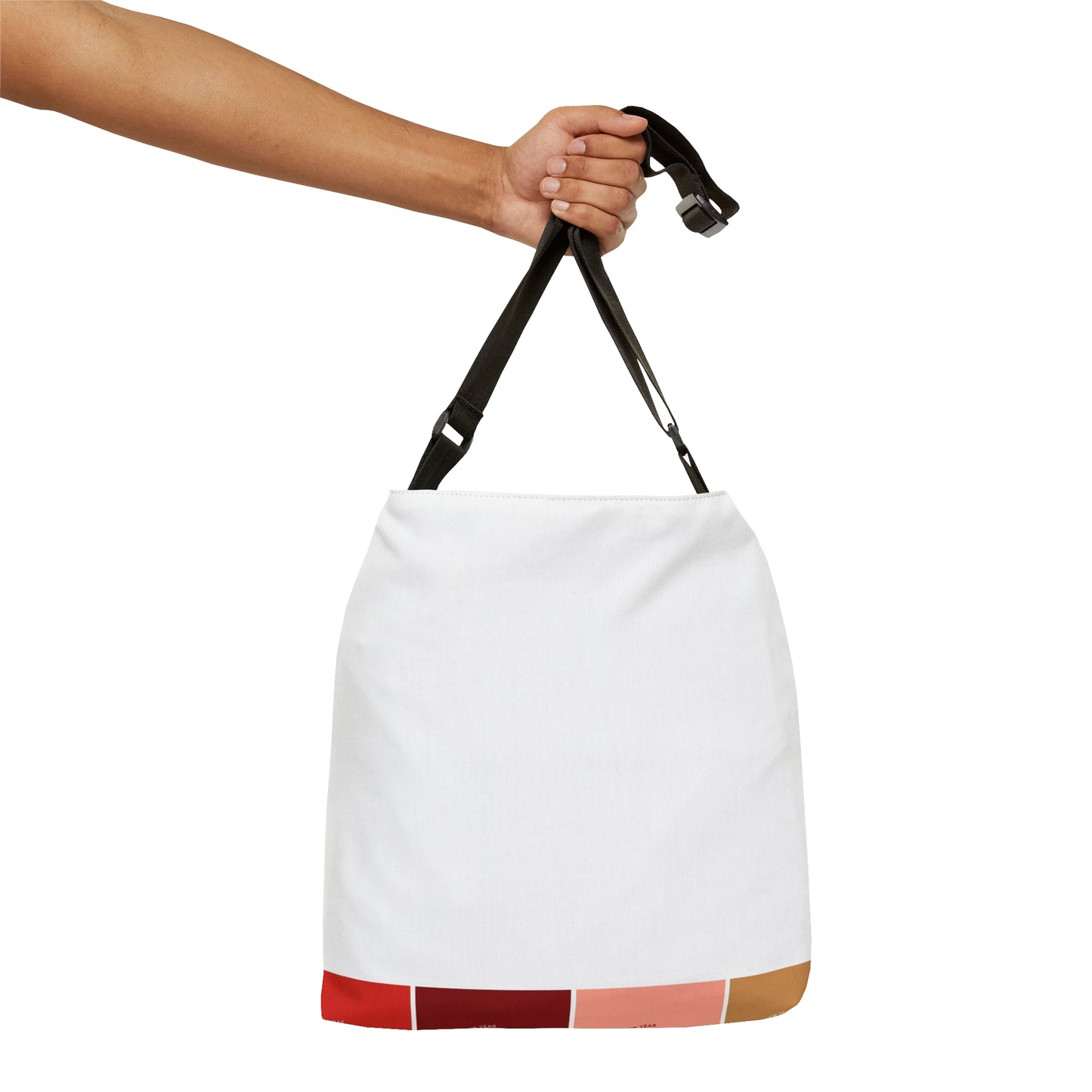 Adjustable Tote Bag (AOP)