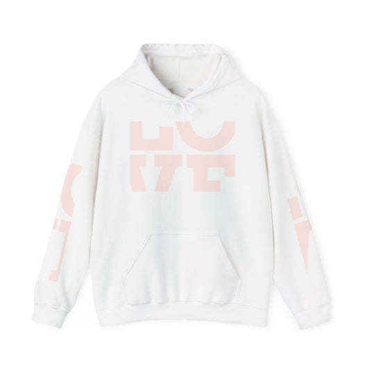 Love Graphic Unisex Heavy Blend™ Hoodie