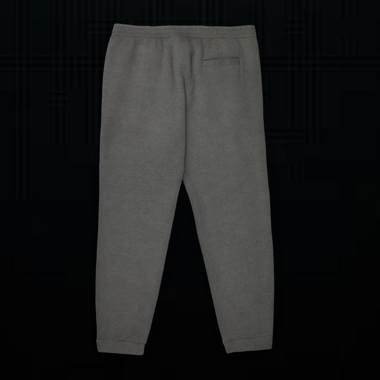 adidas® Unisex Fleece Joggers