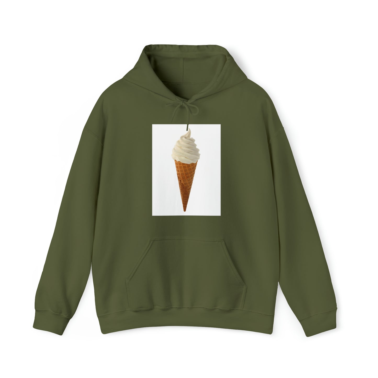 Copy of Unisex Heavy Blend™ Hooded Sweatshirt - TI-48950