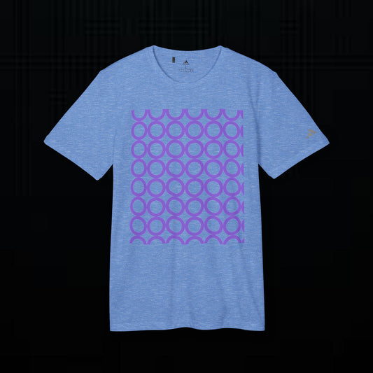 Adidas® Unisex Sport T-shirt