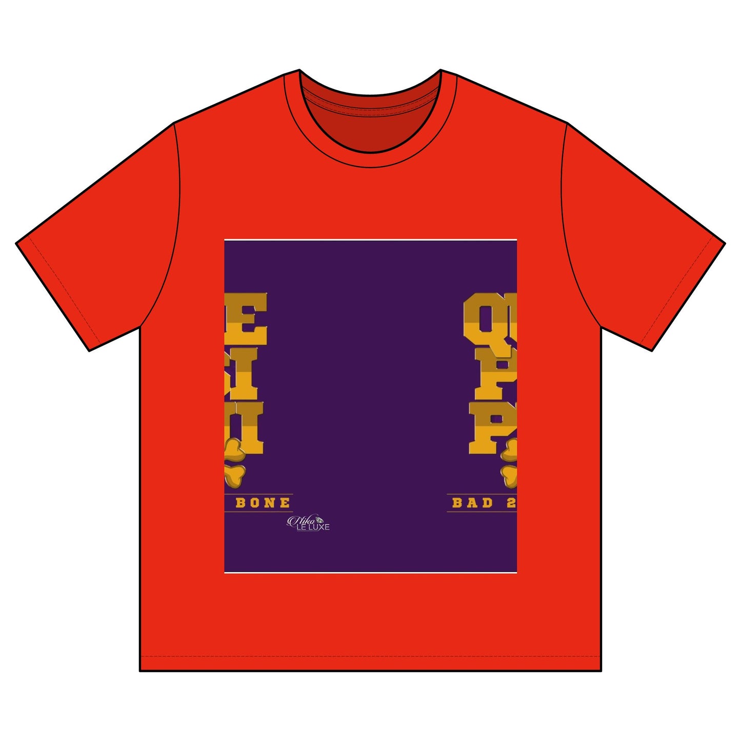 Men's Short Sleeve T-Shirt