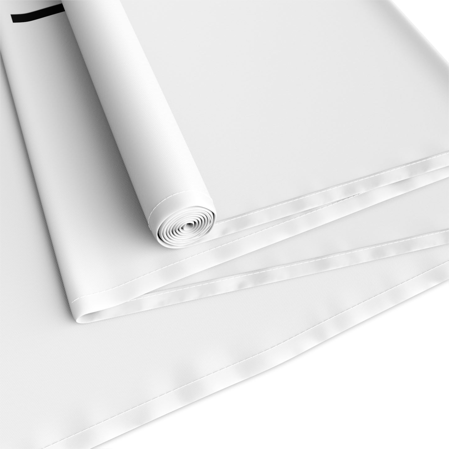 Table Runner (Cotton, Poly)