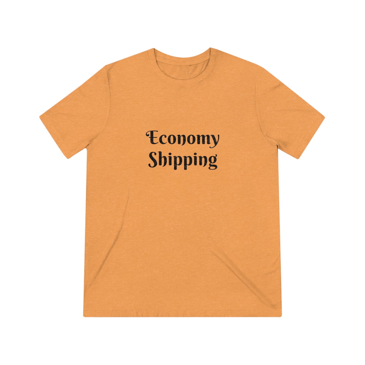 Economy Shipping Tee